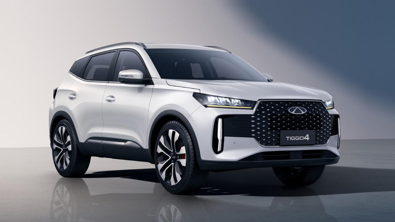 Αυτές είναι οι τιμές του Chery Tiggo 4 στην Ελλάδα